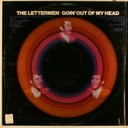 The Lettermen, Goin' Out Of My Head (LP)