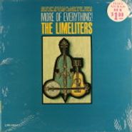 The Limeliters, More Of Everything (LP)