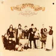 Little River Band, Diamantina Cocktail (LP)