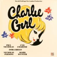 Various Artists, Charlie Girl: London Cast Recording (LP)