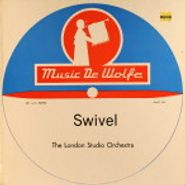 The London Studio Orchestra, Swivel (LP)