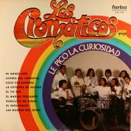 Los Cromaticos, Le Pico La Curiosidad (LP)