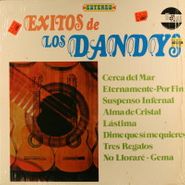 Los Dandys, Exitos De Los Dandys (LP)