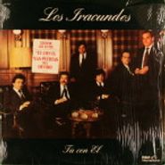 Los Iracundos, Tu Con El (LP)