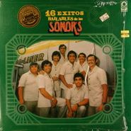 Sonor's, 16 Exitos Bailables (LP)