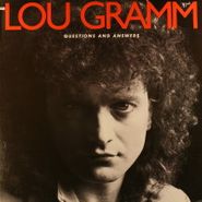 Lou Gramm, Questions And Answers (LP)