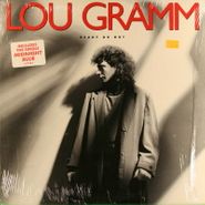 Lou Gramm, Ready Or Not (LP)