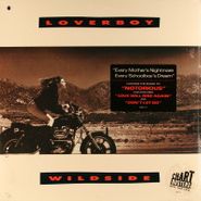 Loverboy, Wildside (LP)