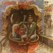 Lowell Fulson, Chess Blues Masters Series (LP)