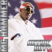 MC Hammer, Active Duty (CD)