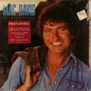 Mac Davis, Till I Made It With You (LP)