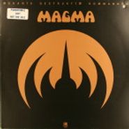 Magma, Mekanïk Destruktïw Kommandöh (LP)