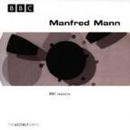 Manfred Mann, The Archive Series: BBC Sessions (CD)