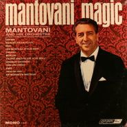 Mantovani Orchestra, Mantovani Magic (LP)