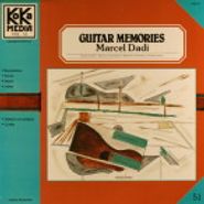 Marcel Dadi, Guitar Memories (LP)