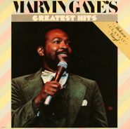 Marvin Gaye, Marvin Gaye's Greatest Hits (LP)