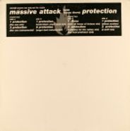 Massive Attack, Protection Remixes (12")