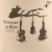 Donald McPherson, Vinegar & Rum (LP)