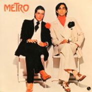 Metro, Metro (LP)