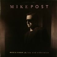 Mike Post, Music from L.A. Law and Otherwise (LP)
