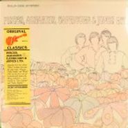 The Monkees, Pisces, Aquarius, Capricorn & Jones LTD. (LP)