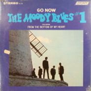 The Moody Blues, Go Now: The Moody Blues #1 (LP)