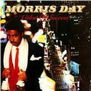 Morris Day, Color Of Success (CD)