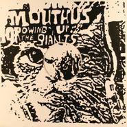Double Leopards, Double Leopards / Mouthus [Split - Tour Edition] (LP)