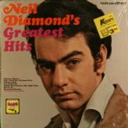 Neil Diamond, Neil Diamond's Greatest Hits (LP)