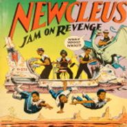 Newcleus, Jam On Revenge (LP)