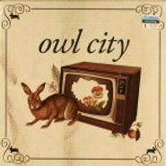 Owl City, Fireflies (7")