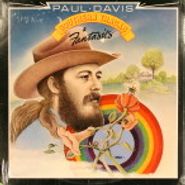 Paul Davis, Southern Tracks & Fantasies (LP)