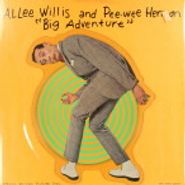 Pee Wee Herman, Big Adventure [Picture Disc] (10")