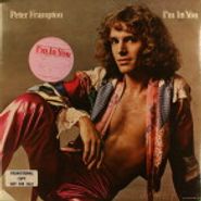 Peter Frampton, I'm In You (LP)