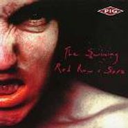 PiG, The Swining / Red Raw & Sore (CD)