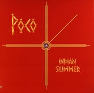 Poco, Indian Summer (LP)
