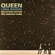 Queen, The Cosmos Rocks [Collectors Edition Box Set] (LP)
