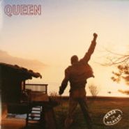 Queen, Made In Heaven [White Vinyl] (LP)