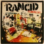 Rancid, Bloodclot (7")