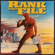 Rank & File, Rank And File (LP)