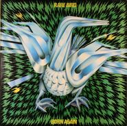 Rare Bird, Born Again [US] (LP)