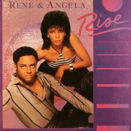 René & Angela, Rise (LP)