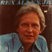 Rex Allen, Jr., Brand New (LP)
