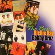 Richie Ray, Best (CD)
