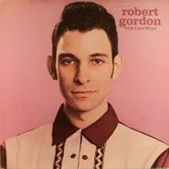 Robert Gordon, Robert Gordon With Link Wray (LP)