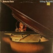 Roberta Flack, Killing Me Softly (LP)
