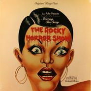 Cast Recording [Stage], The Rocky Horror Show [Original Cast Recording] (LP)
