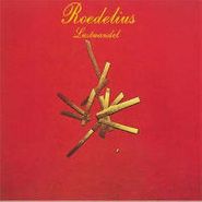 Roedelius, Lustwandel (CD)
