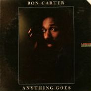 Ron Carter, Anything Goes (LP)