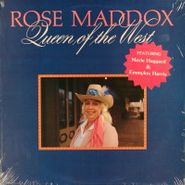Rose Maddox, Queen Of The West (LP)